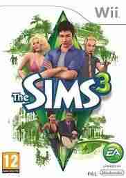 Descargar The Sims 3 [MULTI5][WII-Scrubber] por Torrent